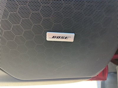 2021 Cadillac XT5 Luxury