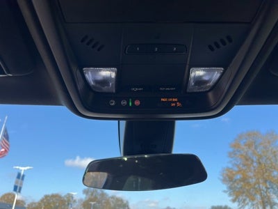 2021 Cadillac XT5 Luxury