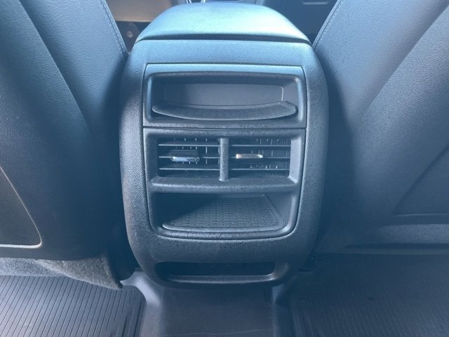 2021 Cadillac XT5 Luxury