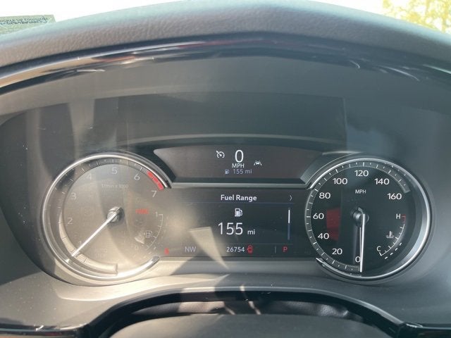 2023 Cadillac XT5 Luxury