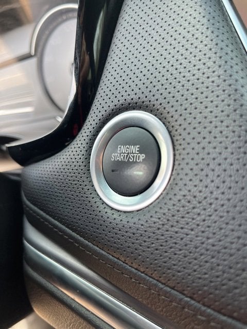 2023 Cadillac XT5 Luxury