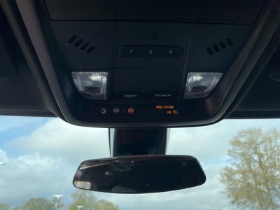 2023 Cadillac XT5 Luxury