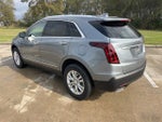 2023 Cadillac XT5 Luxury