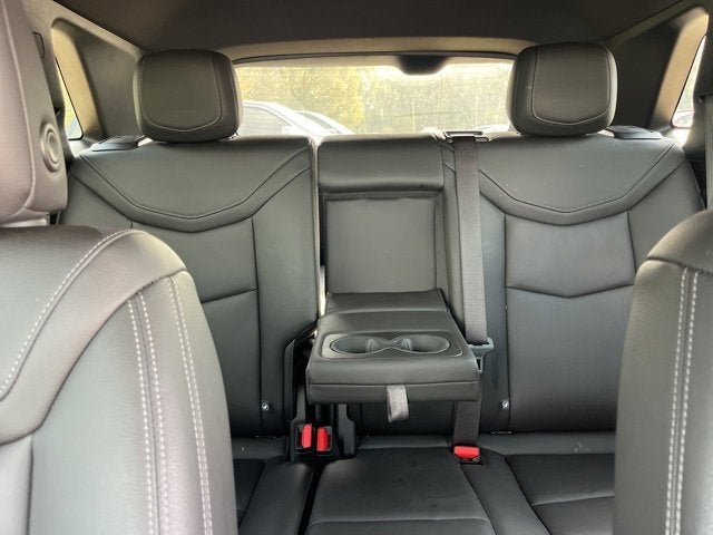 2023 Cadillac XT5 Luxury