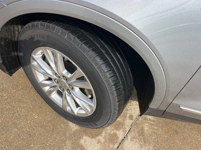 2023 Cadillac XT5 Luxury