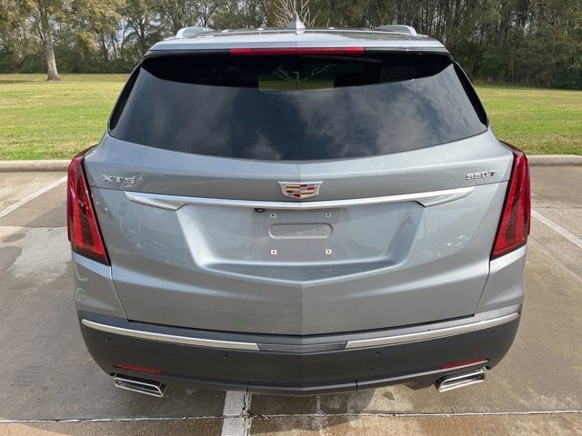 2023 Cadillac XT5 Luxury