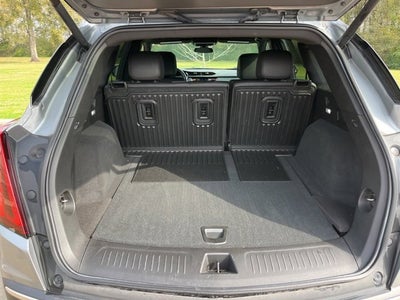 2023 Cadillac XT5 Luxury