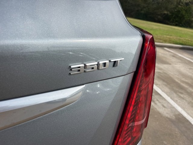 2023 Cadillac XT5 Luxury