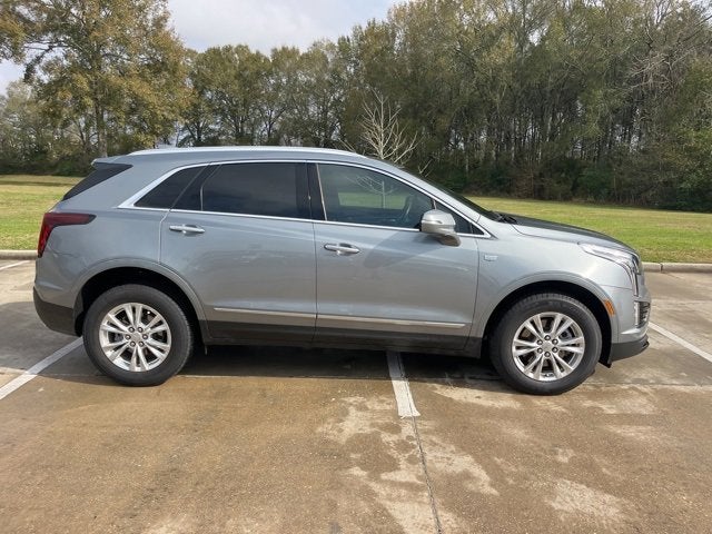 2023 Cadillac XT5 Luxury