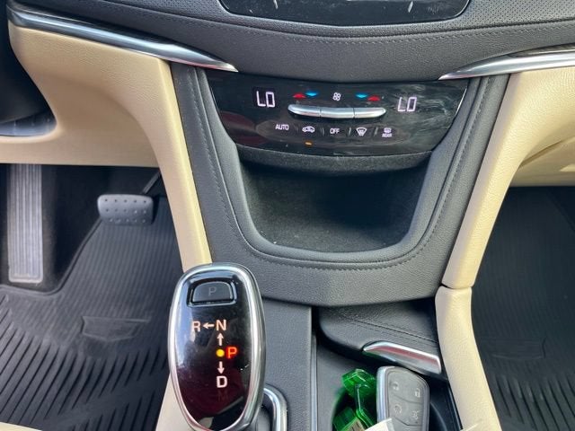 2019 Cadillac XT5 FWD