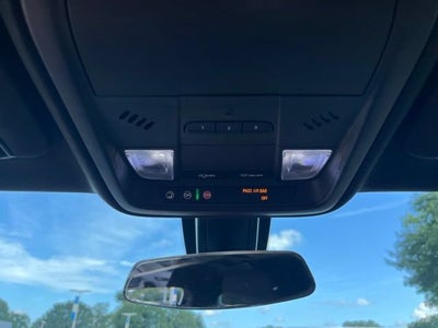 2019 Cadillac XT5 FWD