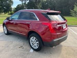2019 Cadillac XT5 FWD