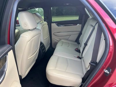 2019 Cadillac XT5 FWD
