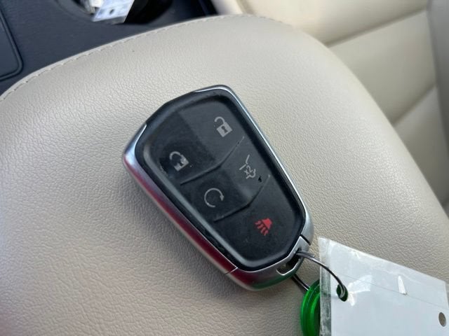 2019 Cadillac XT5 FWD