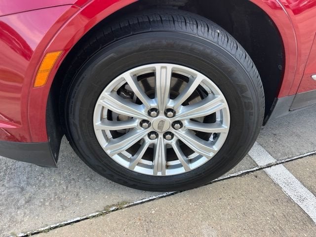 2019 Cadillac XT5 FWD