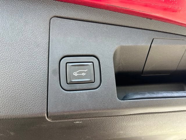 2019 Cadillac XT5 FWD
