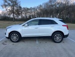 2019 Cadillac XT5 Luxury FWD
