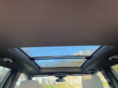 2019 Cadillac XT5 Luxury FWD