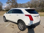 2019 Cadillac XT5 Luxury FWD