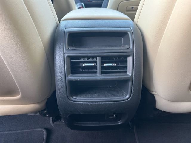 2019 Cadillac XT5 Luxury FWD