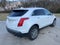 2019 Cadillac XT5 Luxury FWD