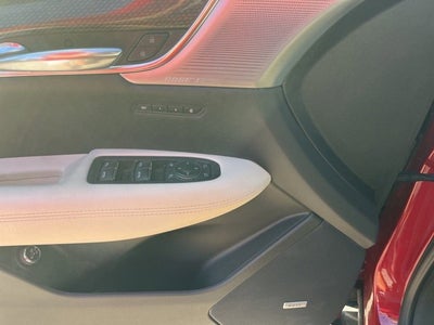 2020 Cadillac XT5 Sport