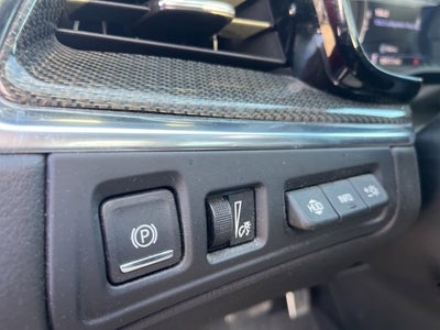 2020 Cadillac XT5 Sport