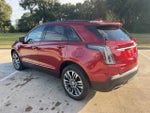 2020 Cadillac XT5 Sport