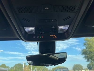 2020 Cadillac XT5 Sport