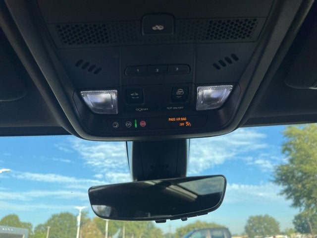 2020 Cadillac XT5 Sport