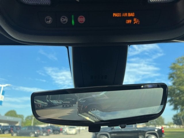 2020 Cadillac XT5 Sport