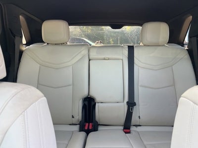 2020 Cadillac XT5 Sport