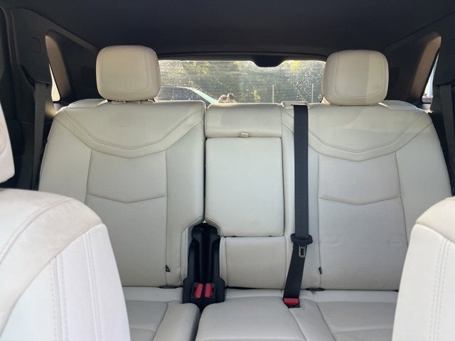 2020 Cadillac XT5 Sport