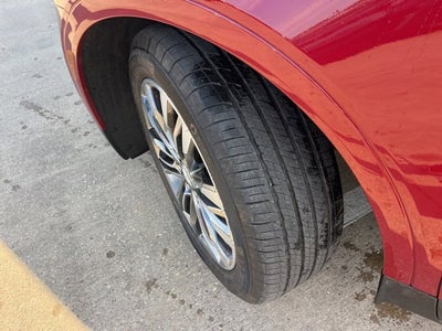 2020 Cadillac XT5 Sport