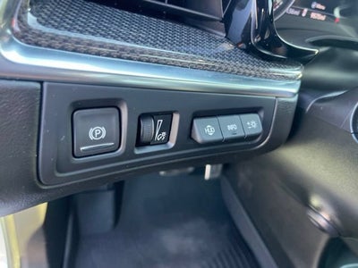 2025 Cadillac XT5 Sport