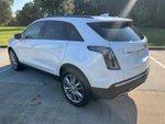 2025 Cadillac XT5 Sport