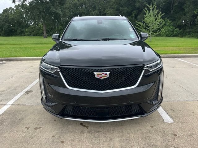 2023 Cadillac XT6 Sport