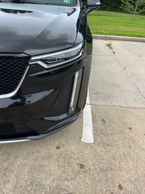 2023 Cadillac XT6 Sport