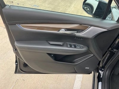 2023 Cadillac XT6 Sport