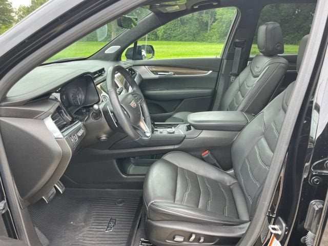 2023 Cadillac XT6 Sport