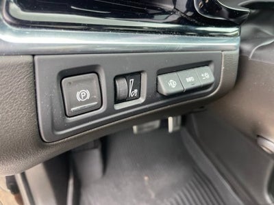 2023 Cadillac XT6 Sport
