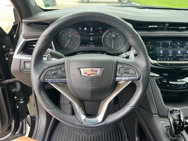2023 Cadillac XT6 Sport