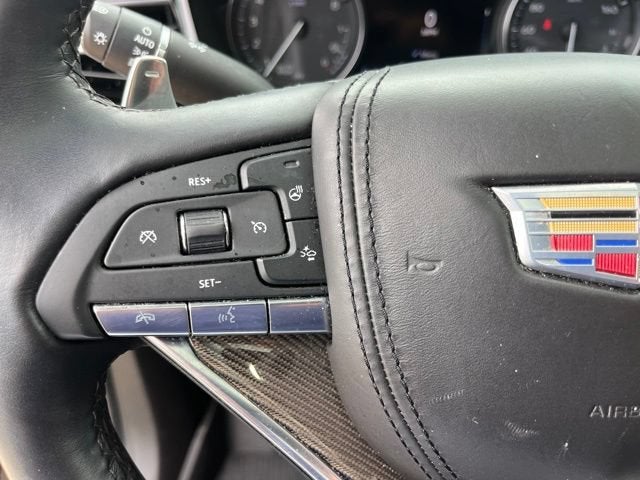 2023 Cadillac XT6 Sport