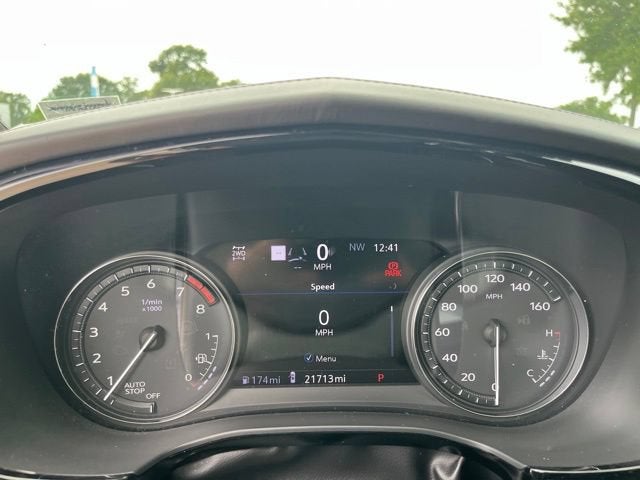 2023 Cadillac XT6 Sport