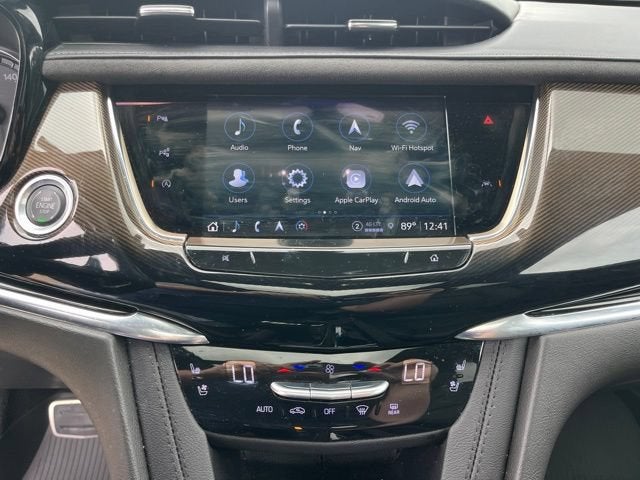2023 Cadillac XT6 Sport