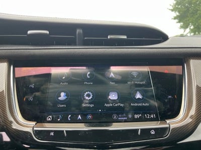 2023 Cadillac XT6 Sport