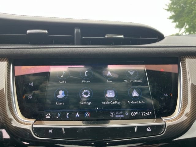 2023 Cadillac XT6 Sport