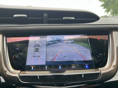 2023 Cadillac XT6 Sport