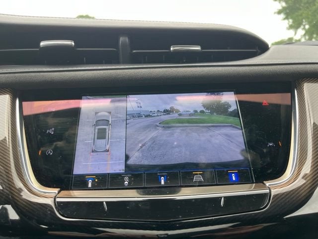 2023 Cadillac XT6 Sport
