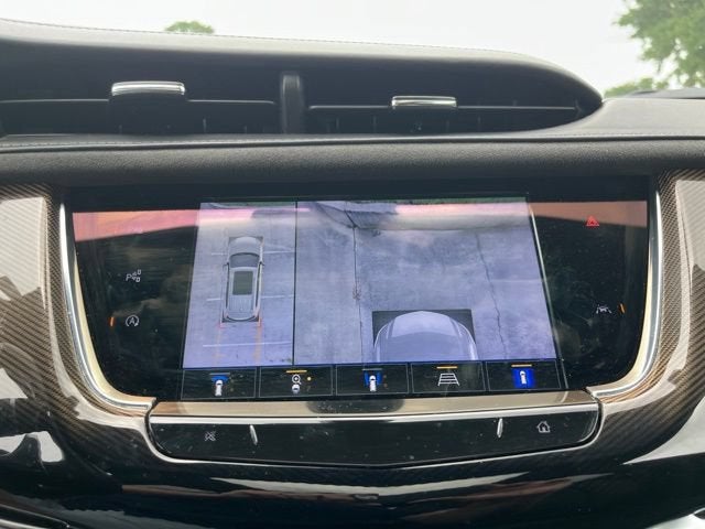 2023 Cadillac XT6 Sport